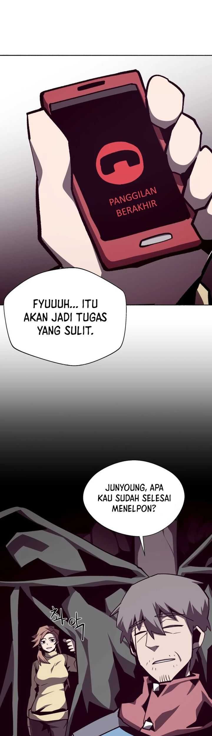Chapter 112 - halaman 30