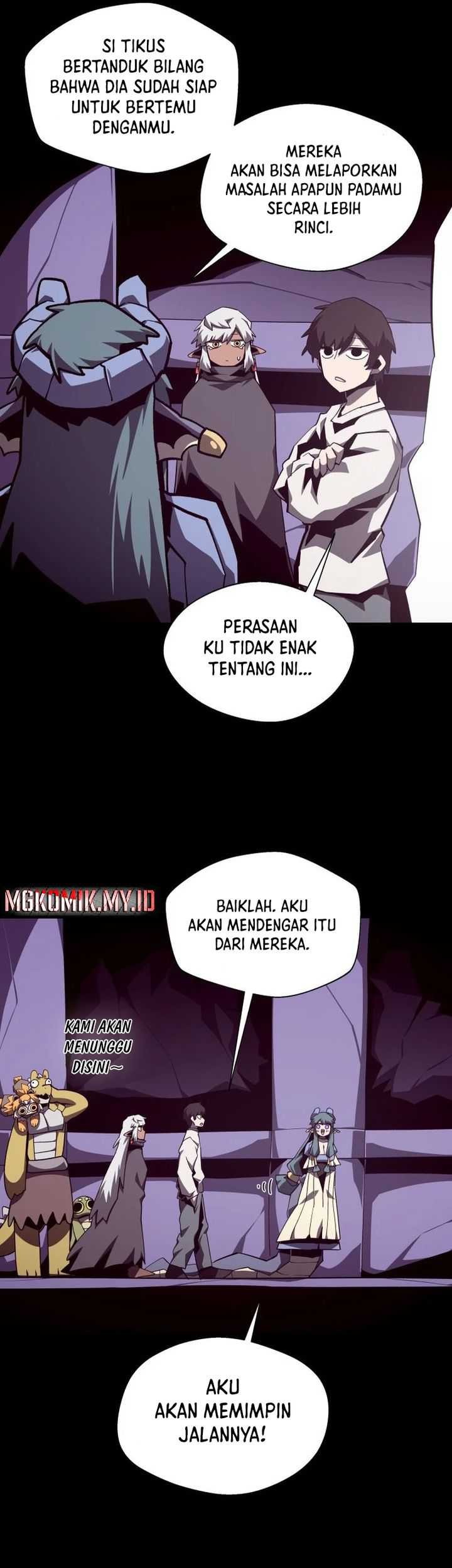 Chapter 112 - halaman 42