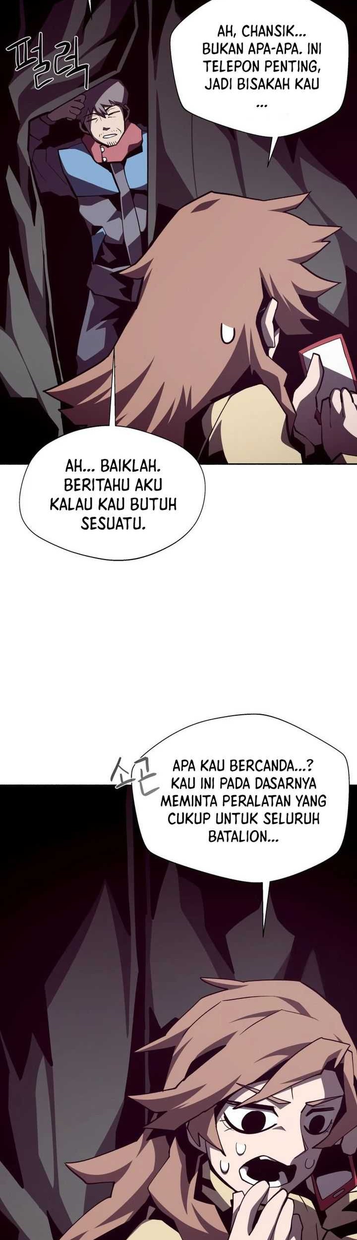 Chapter 112 - halaman 16