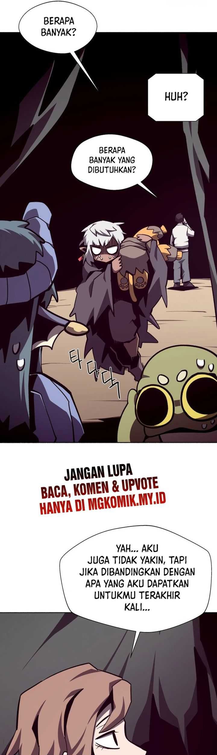 Chapter 112 - halaman 21