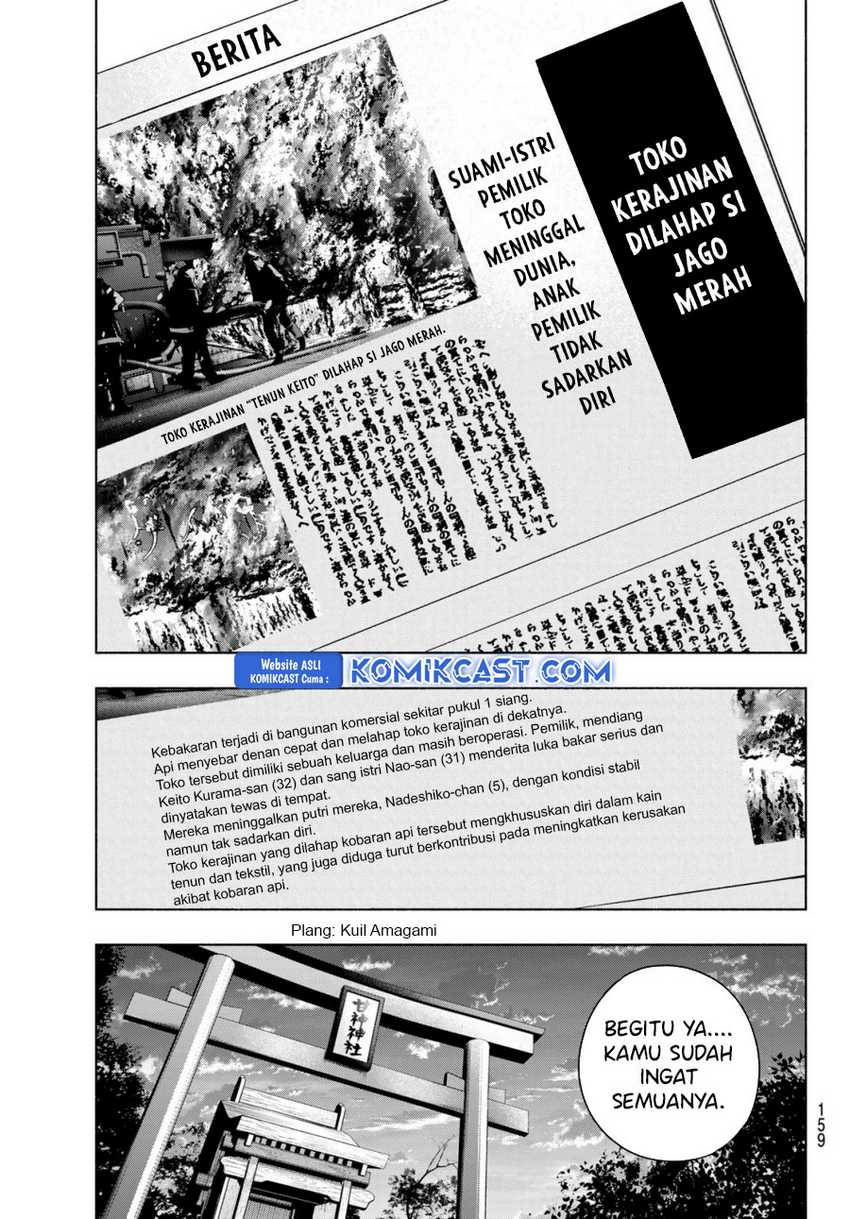 Chapter 165 - halaman 13