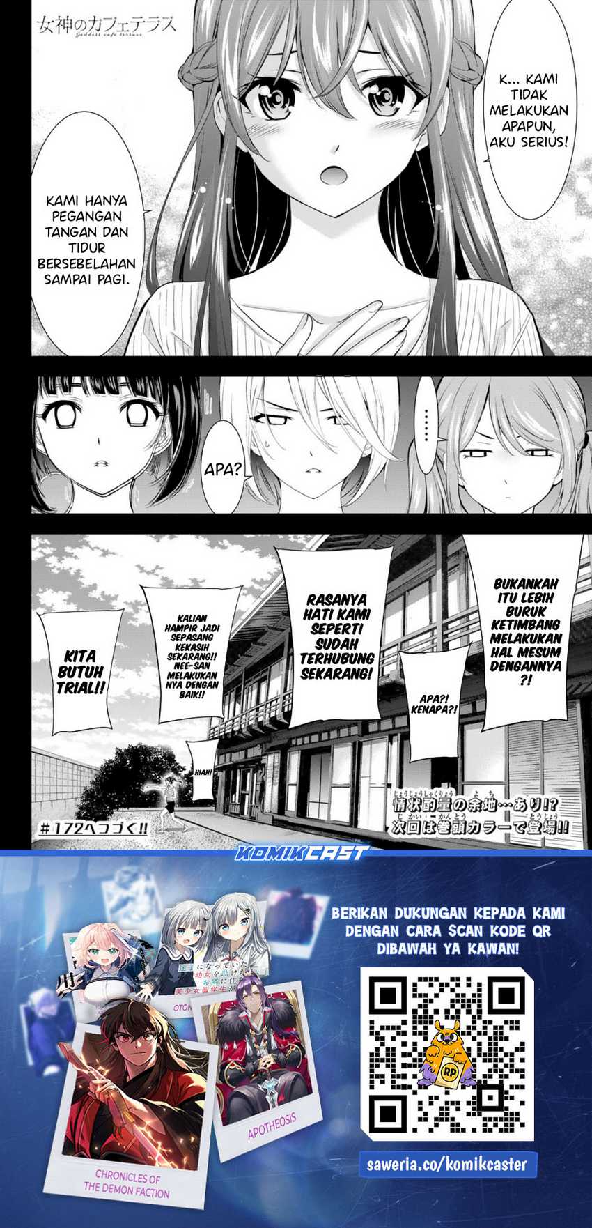 Chapter 171 - halaman 20