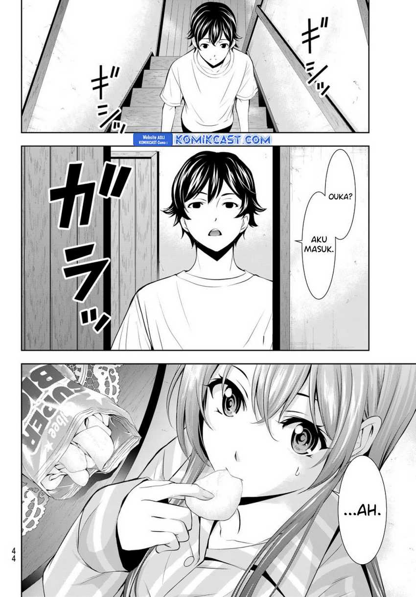 Chapter 170 - halaman 14
