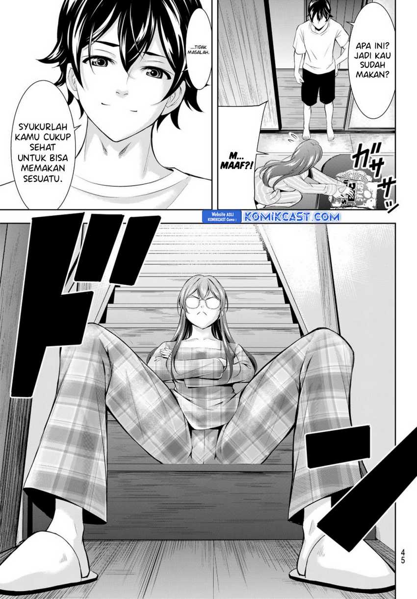 Chapter 170 - halaman 15
