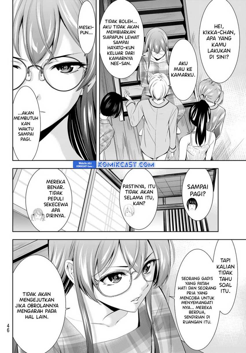Chapter 170 - halaman 16