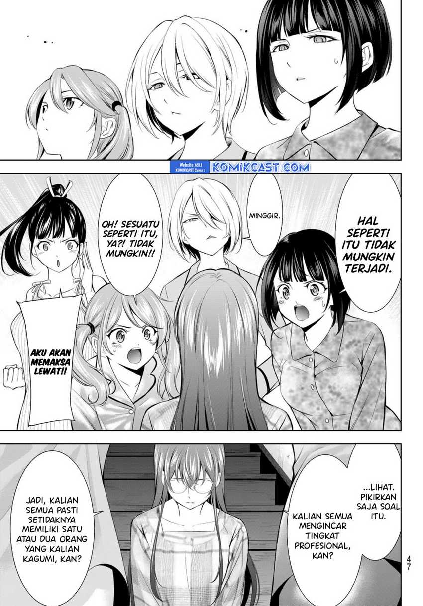 Chapter 170 - halaman 17