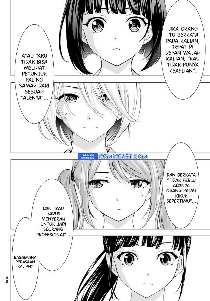 Chapter 170 - halaman 18