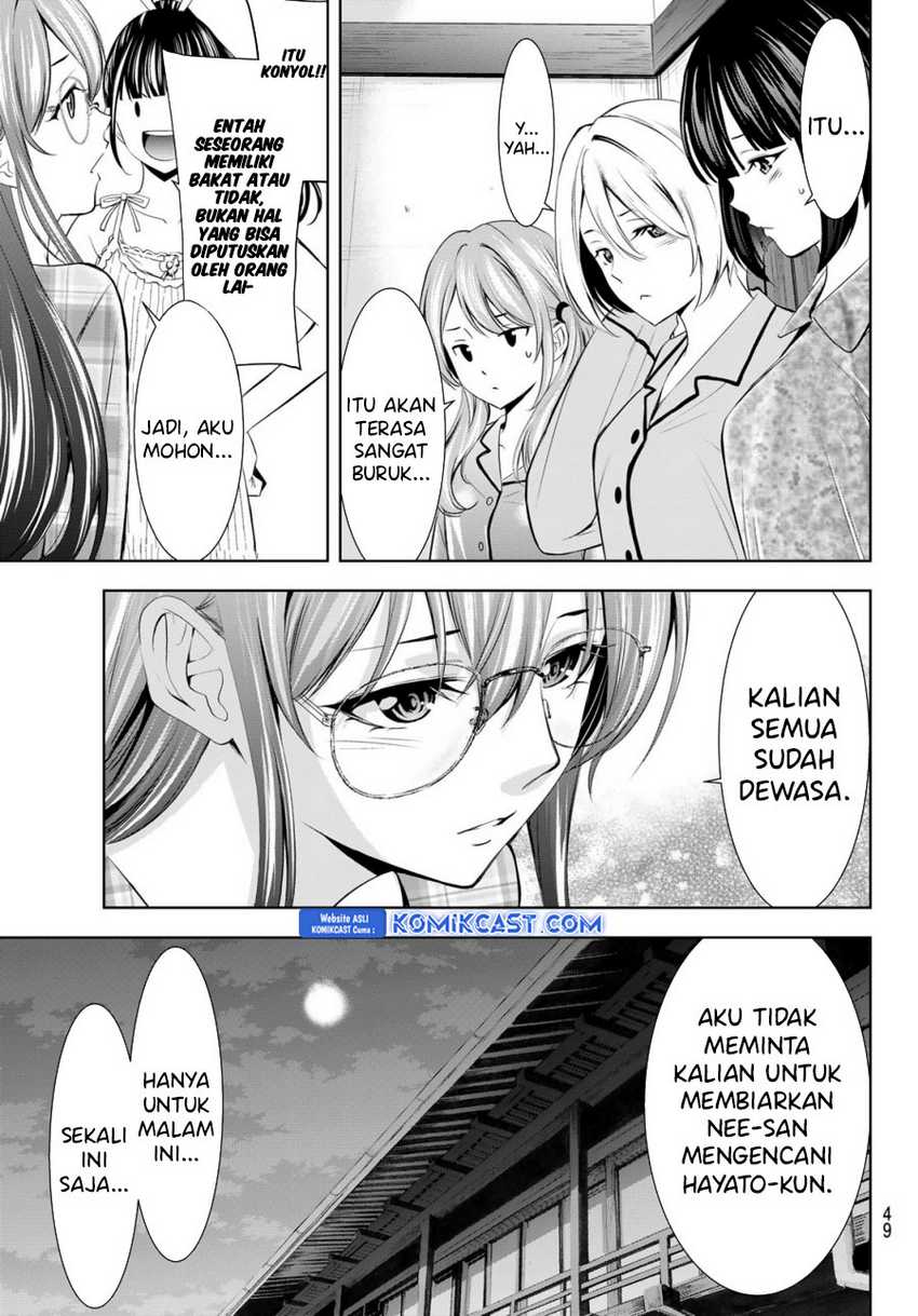 Chapter 170 - halaman 19