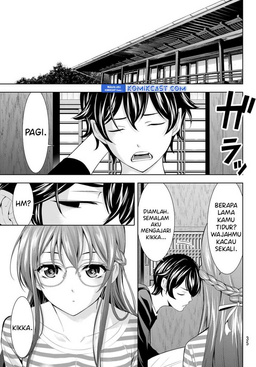 Chapter 170 - halaman 5