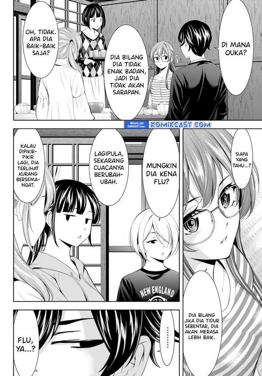 Chapter 170 - halaman 6