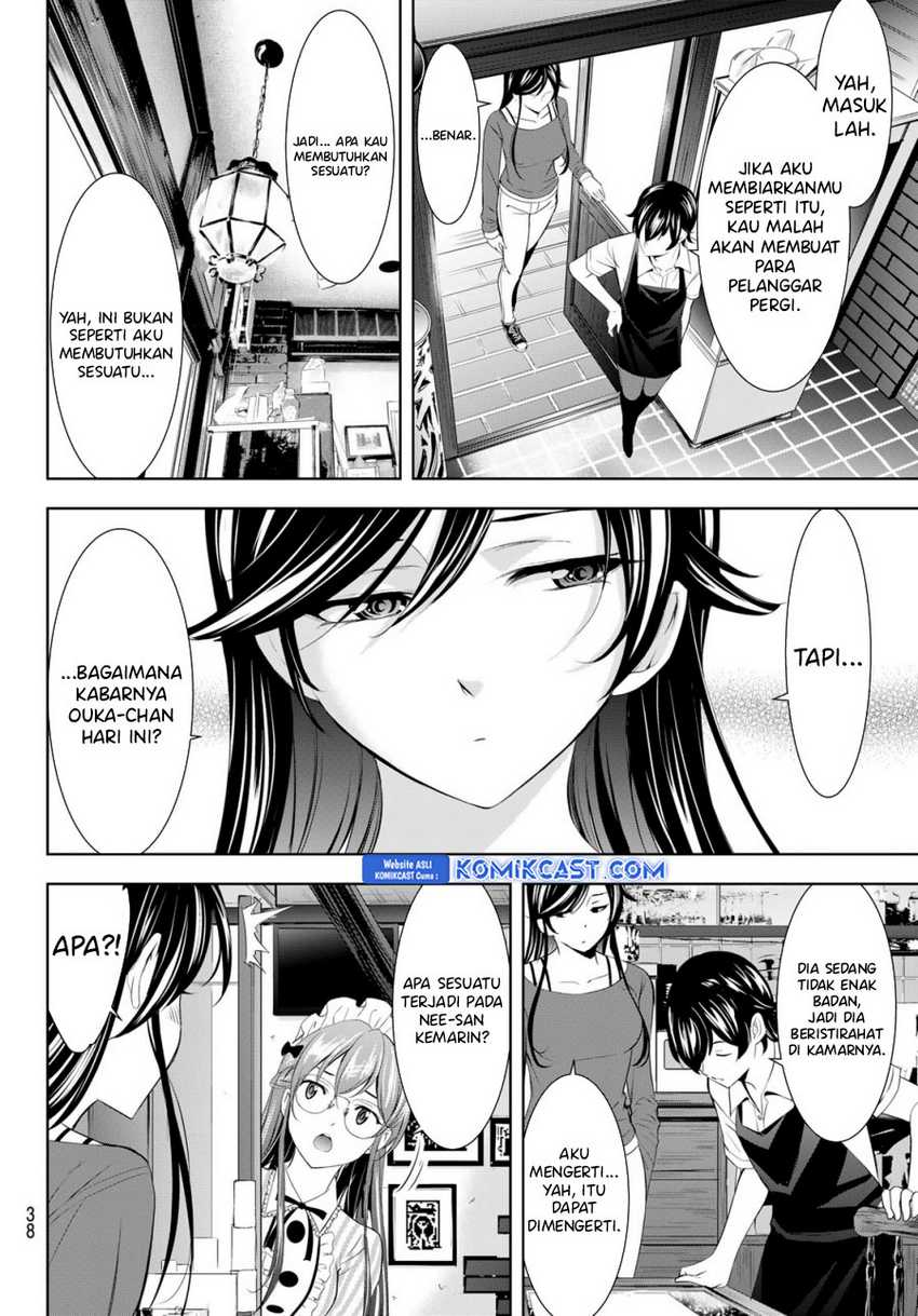 Chapter 170 - halaman 8