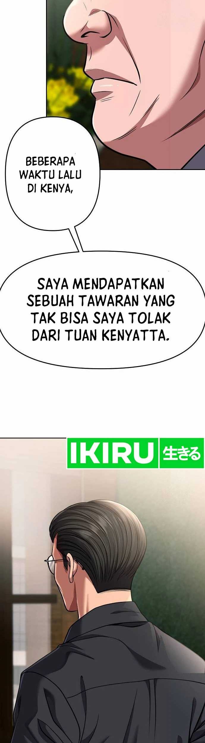 Chapter 86 - halaman 34