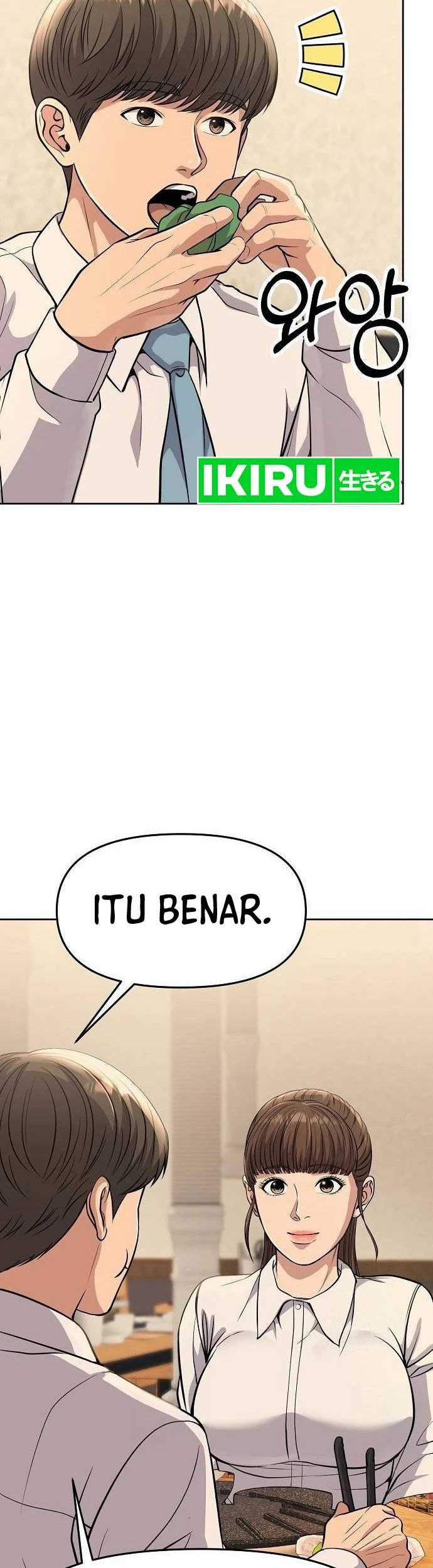 Chapter 86 - halaman 43