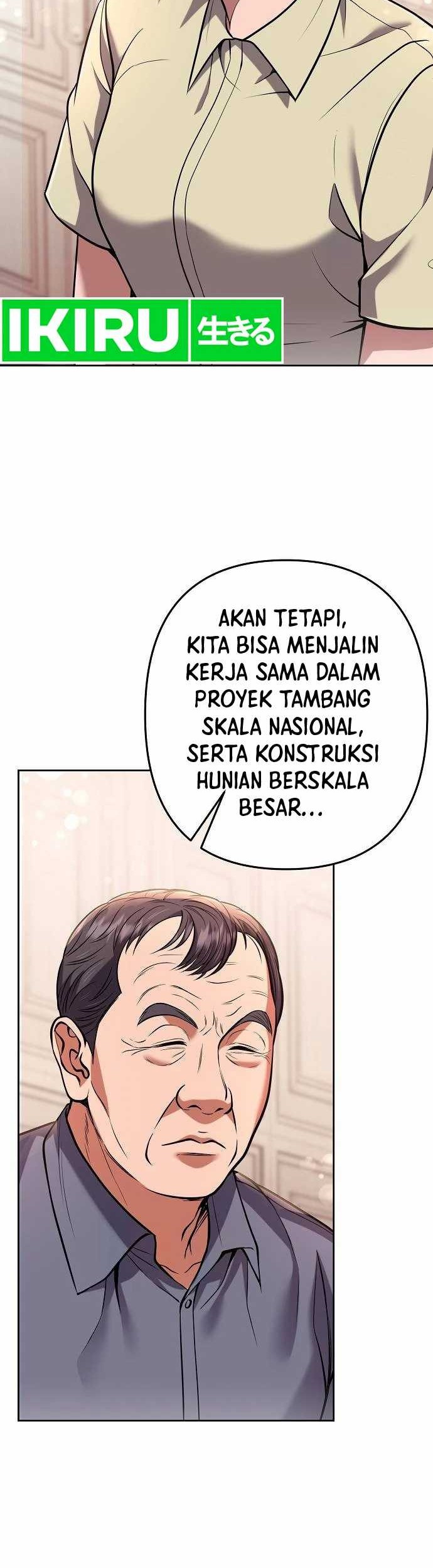 Chapter 85 - halaman 8