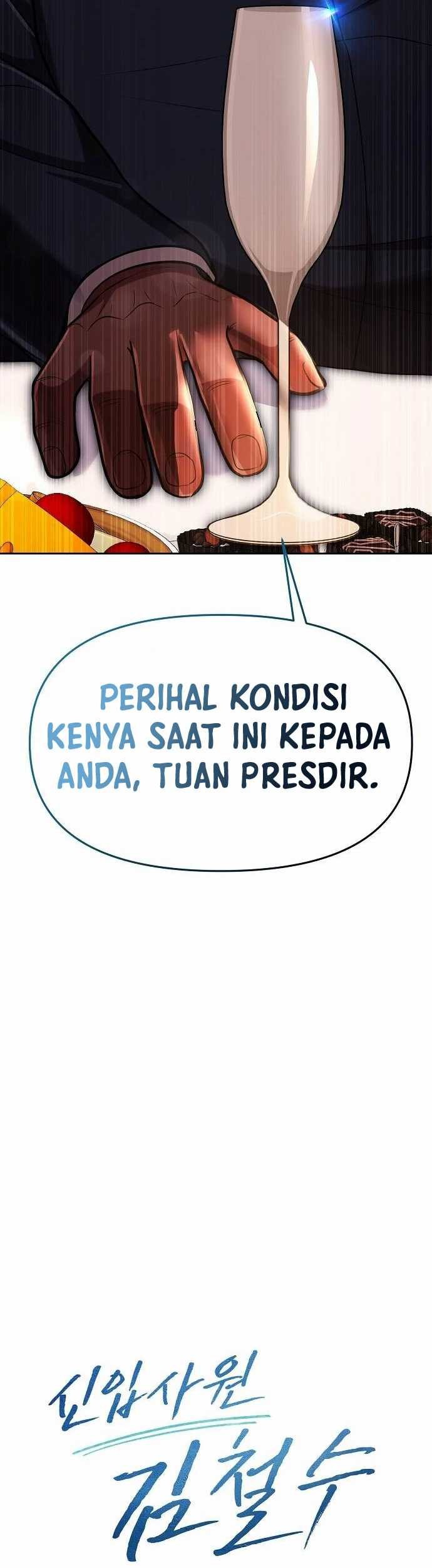 Chapter 85 - halaman 28