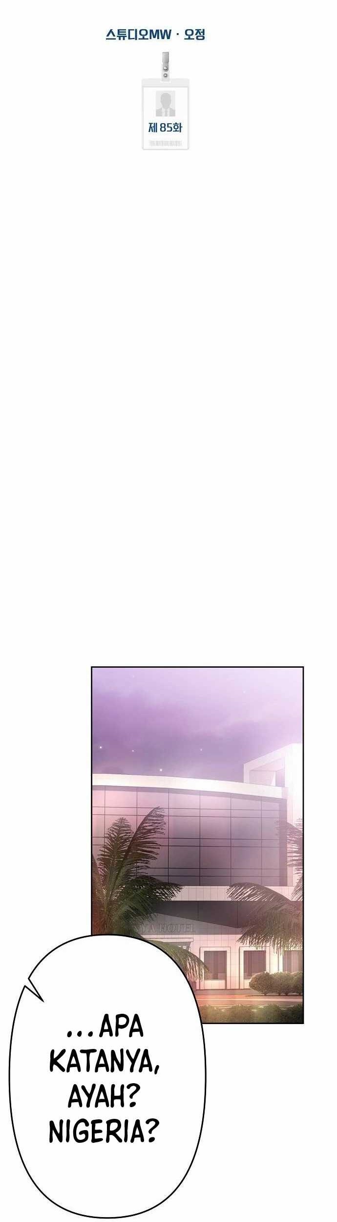 Chapter 85 - halaman 29