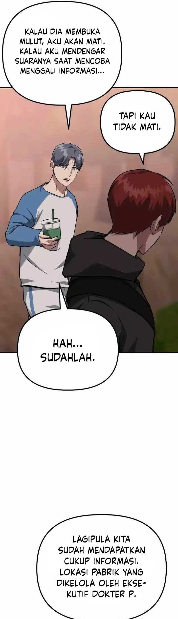 Chapter 80 - halaman 19