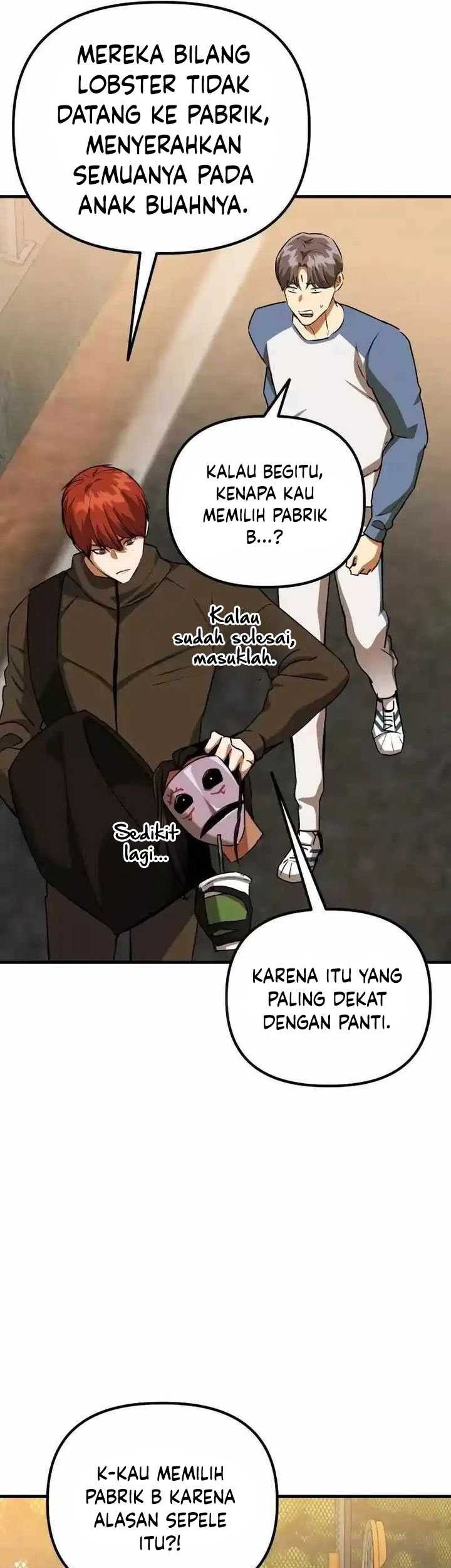 Chapter 80 - halaman 26
