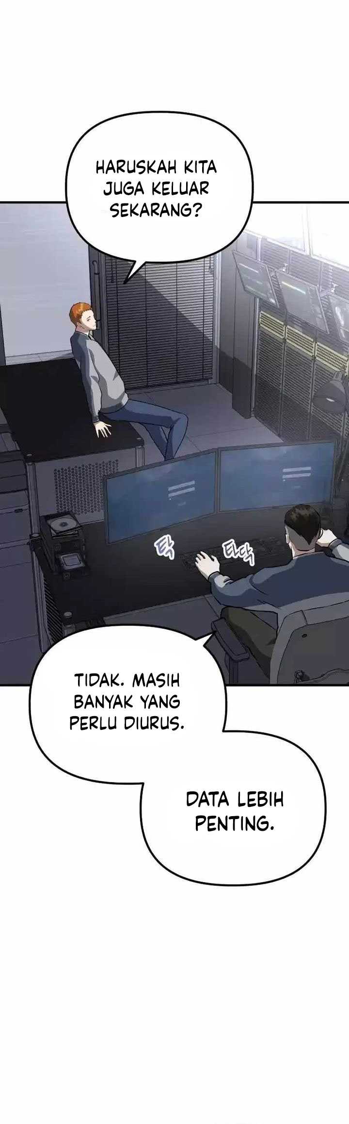 Chapter 80 - halaman 49