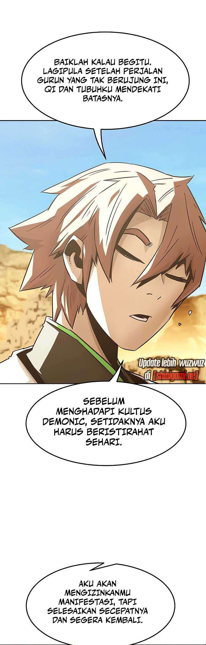 Chapter 58 - halaman 60