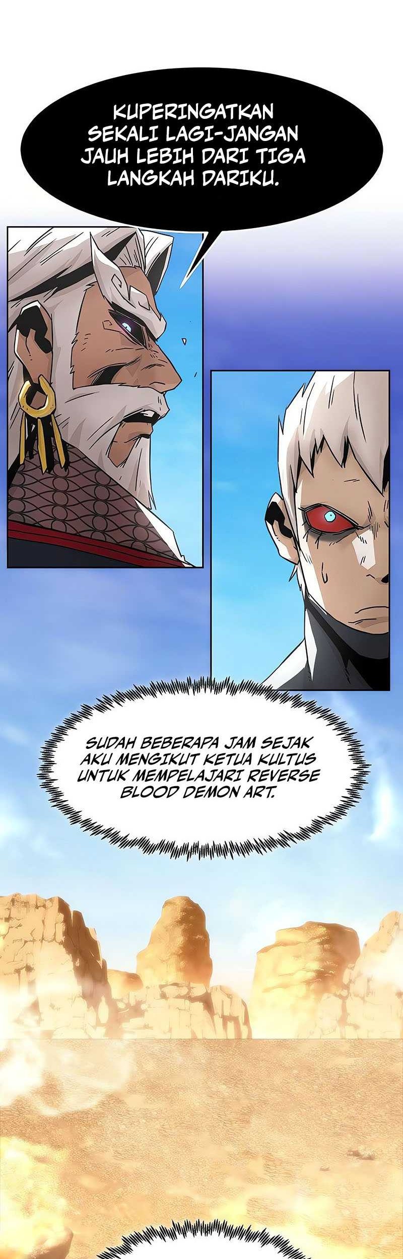 Chapter 58 - halaman 23
