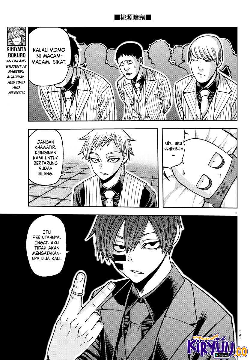 Chapter 140 - halaman 13