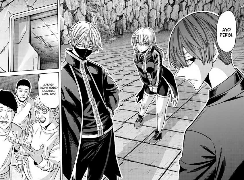 Chapter 140 - halaman 14