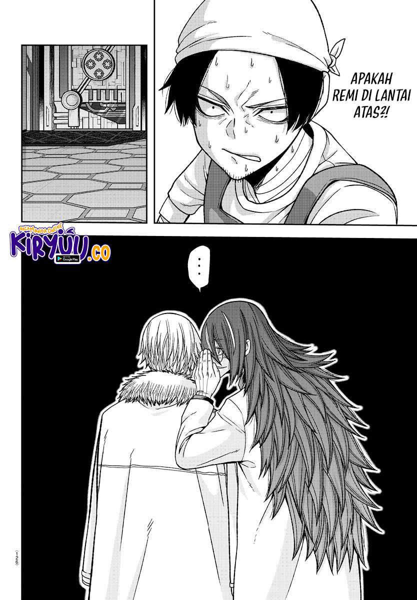 Chapter 140 - halaman 17