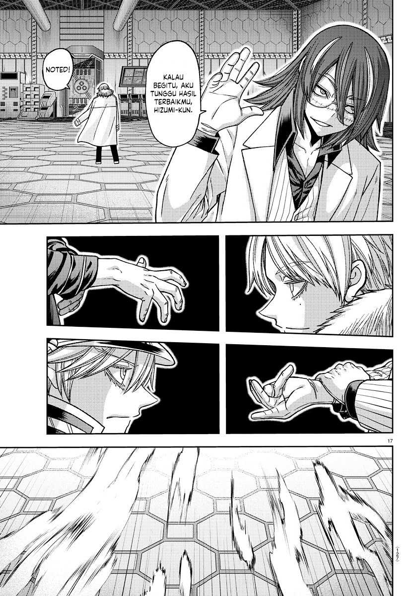 Chapter 140 - halaman 18