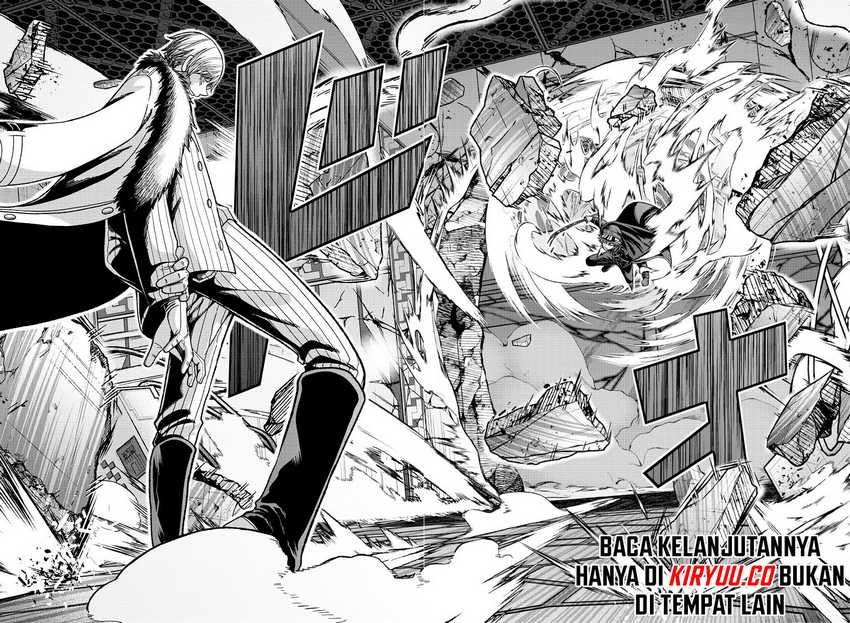 Chapter 140 - halaman 19