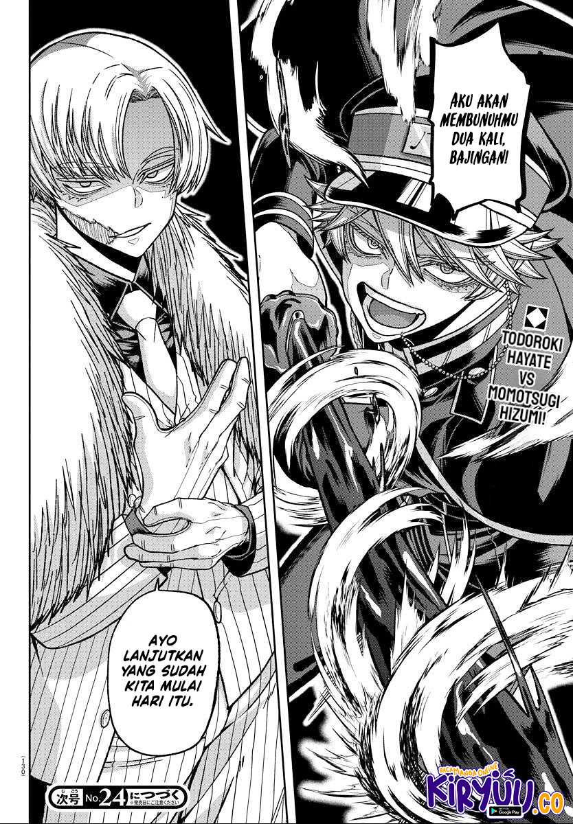Chapter 140 - halaman 20