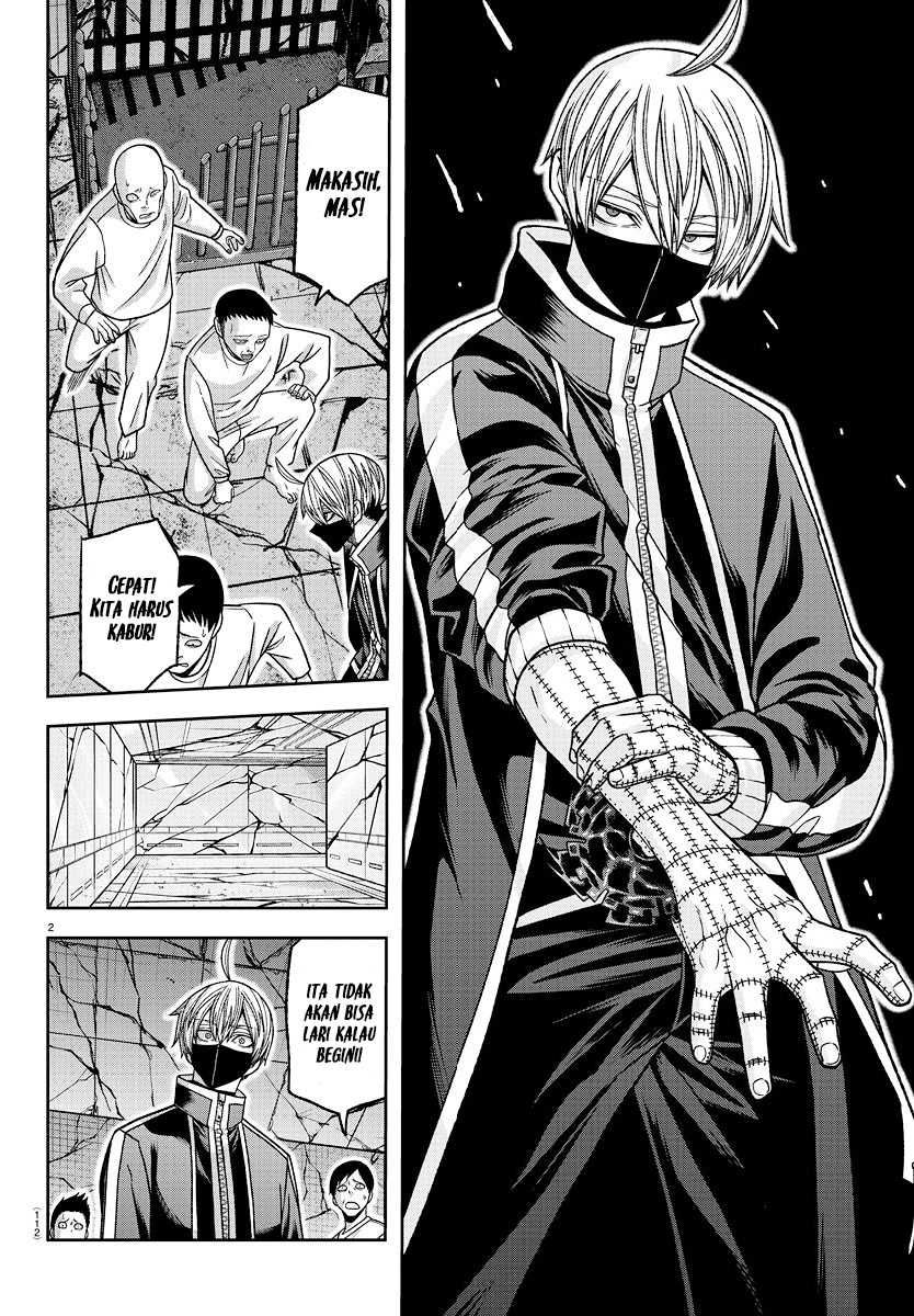 Chapter 140 - halaman 4