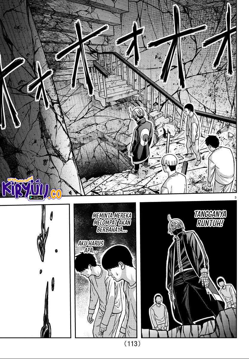 Chapter 140 - halaman 5