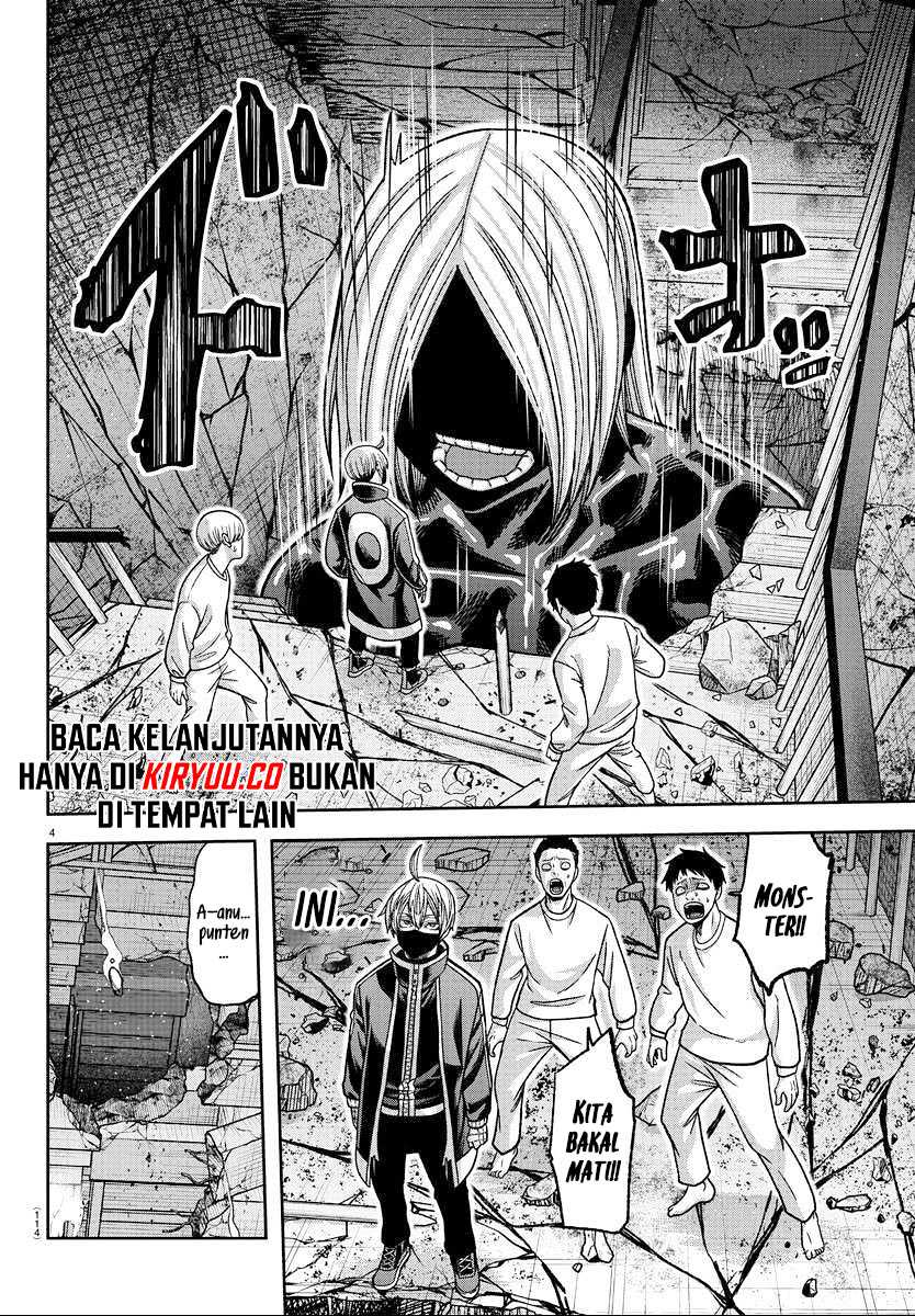 Chapter 140 - halaman 6