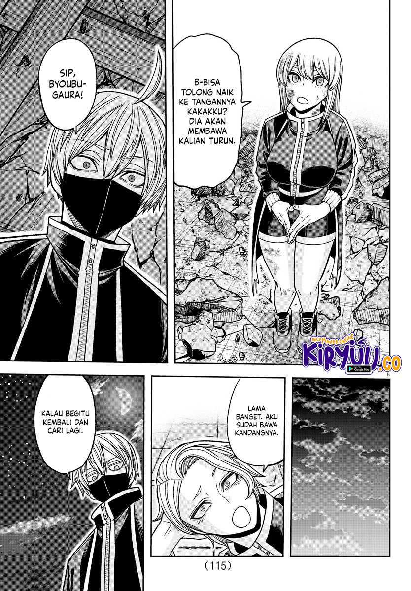 Chapter 140 - halaman 7