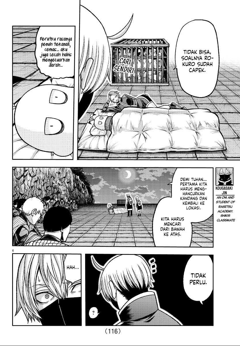 Chapter 140 - halaman 8