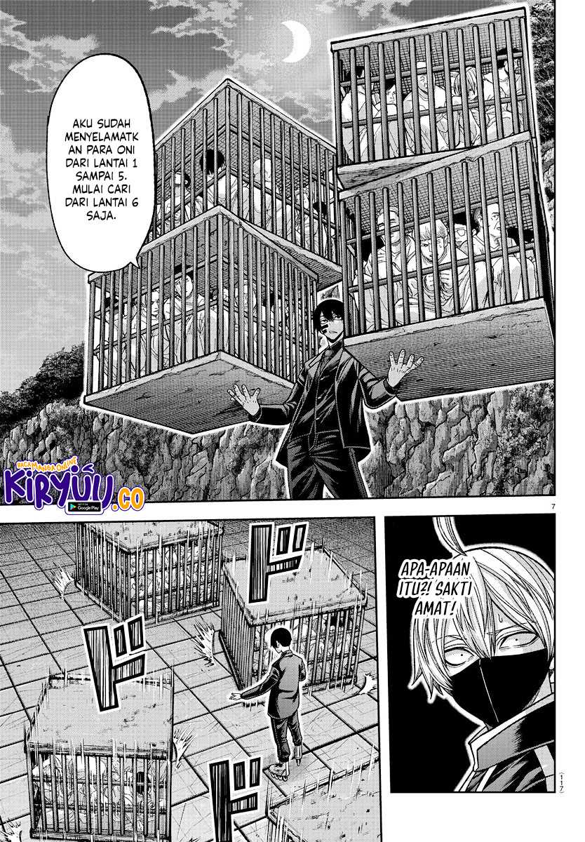 Chapter 140 - halaman 9