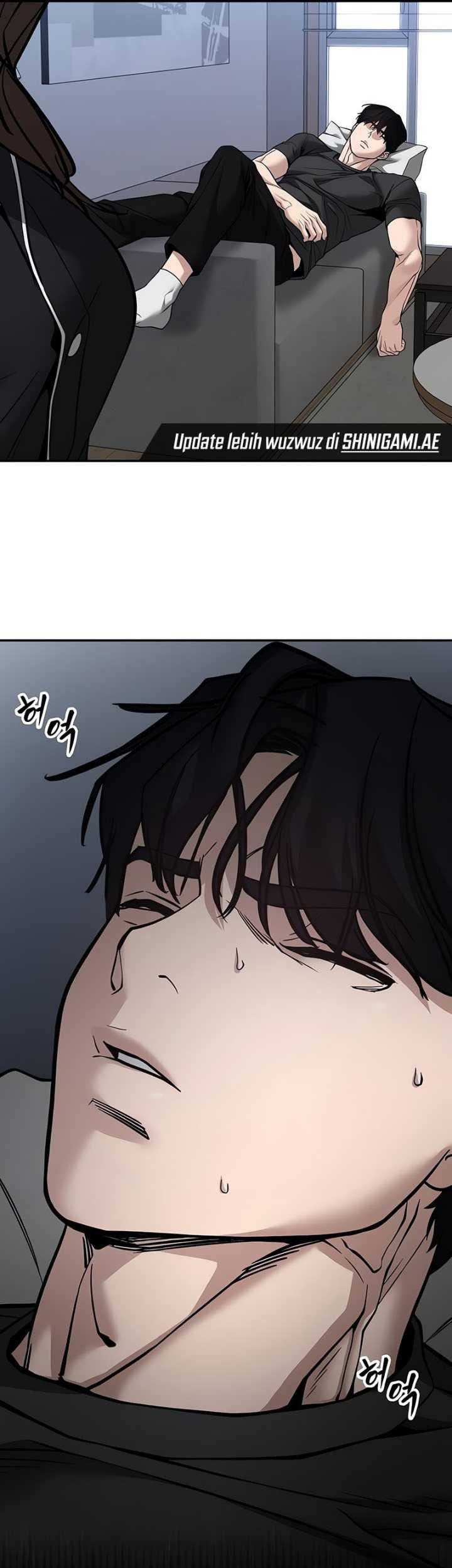 Chapter 125 - halaman 36