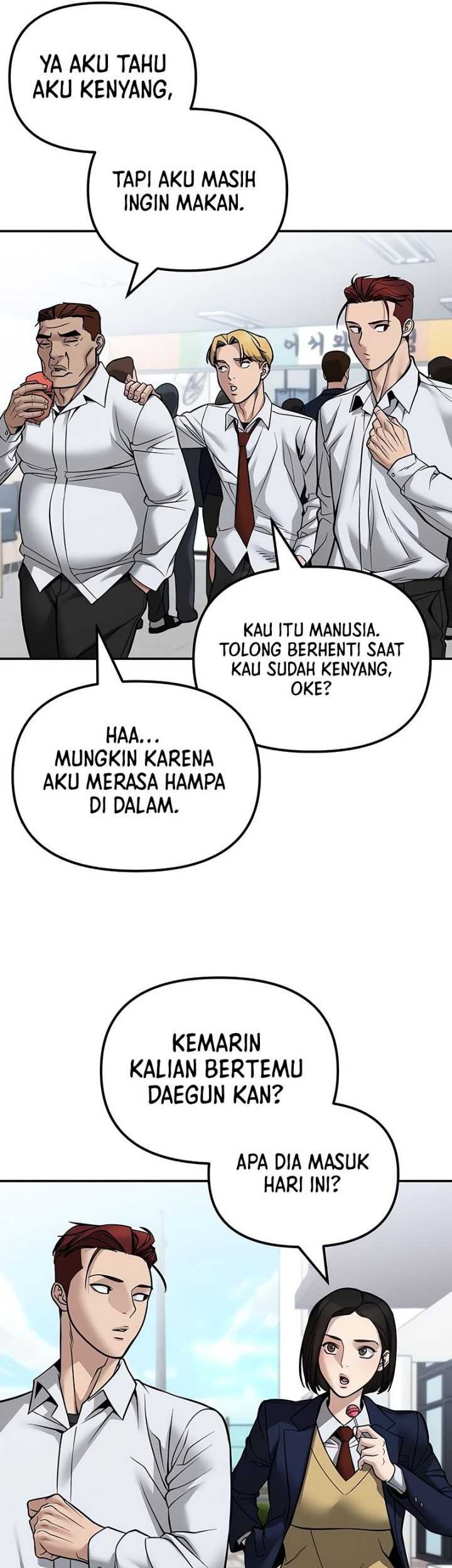 Chapter 125 - halaman 71