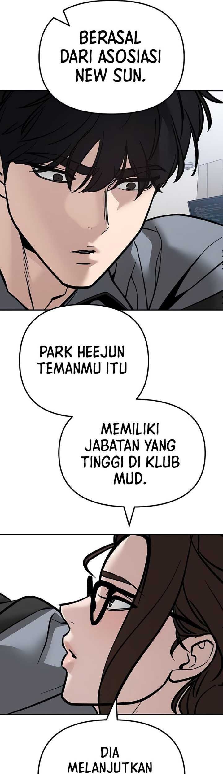 Chapter 125 - halaman 21