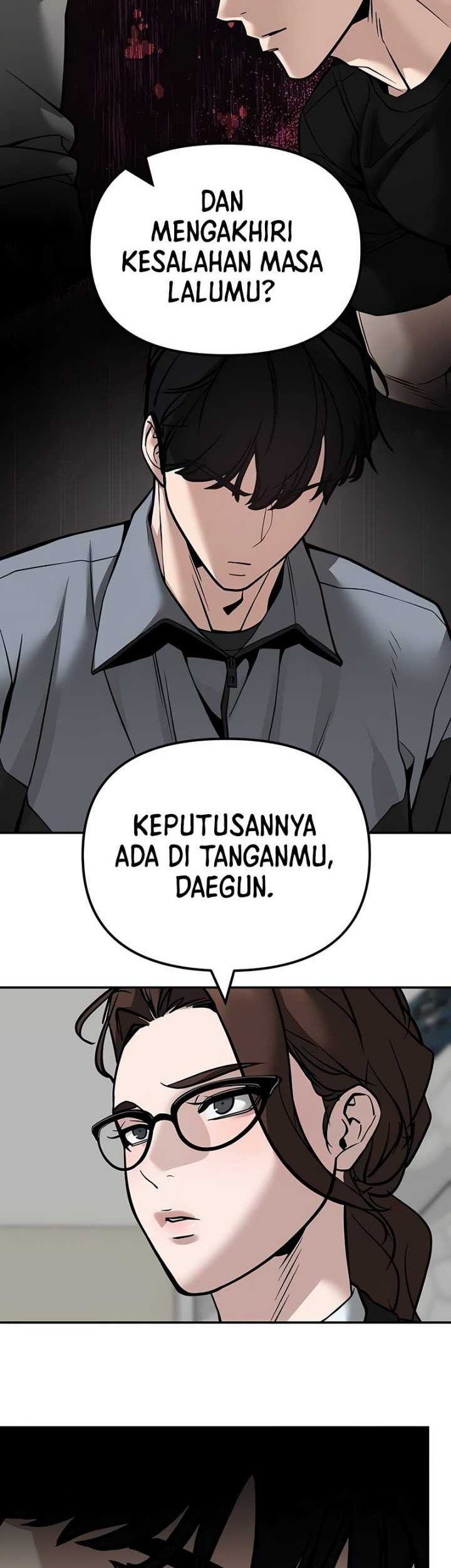 Chapter 125 - halaman 30
