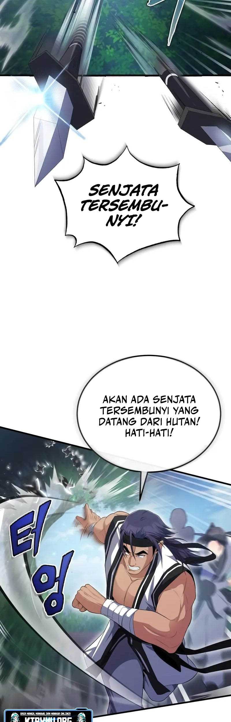 Chapter 110 - halaman 39