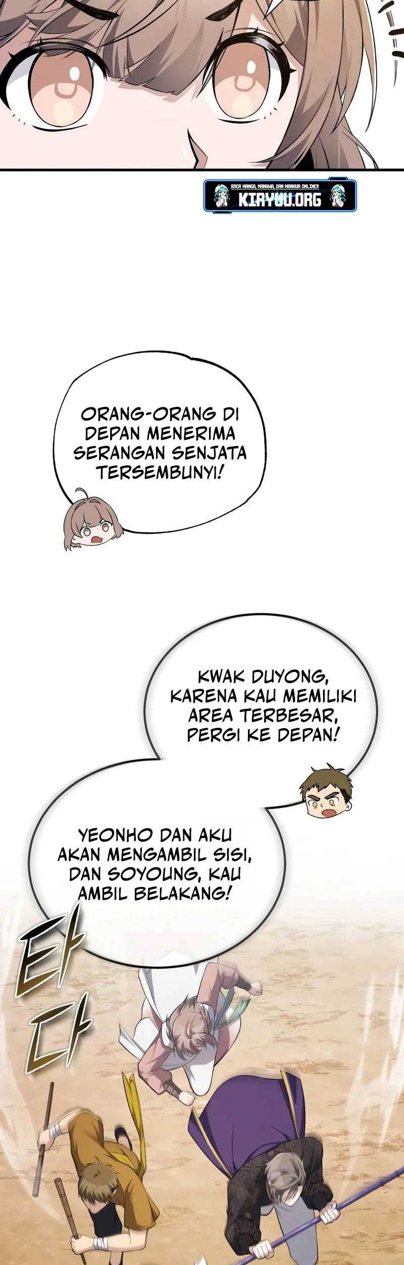 Chapter 110 - halaman 47