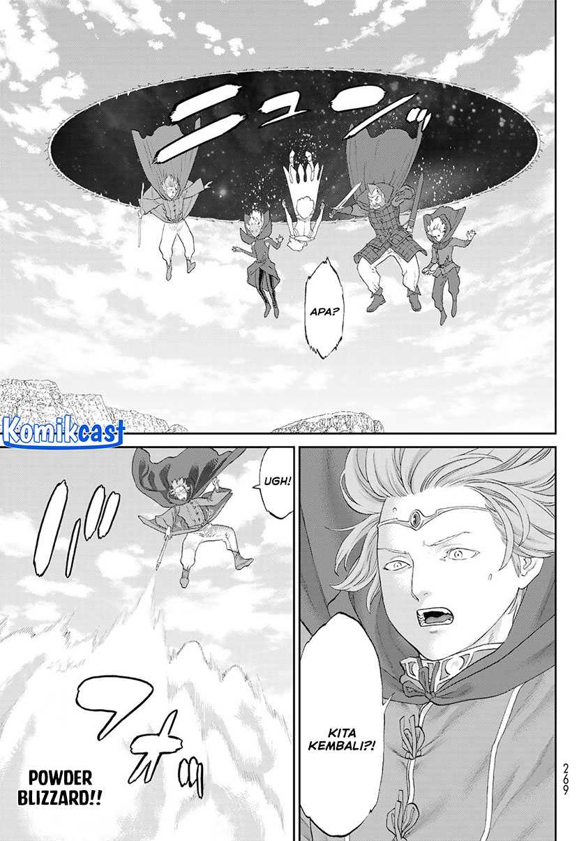 Chapter 76 - halaman 11