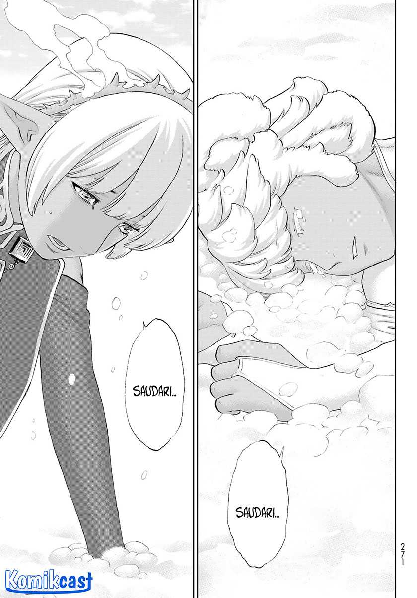 Chapter 76 - halaman 13