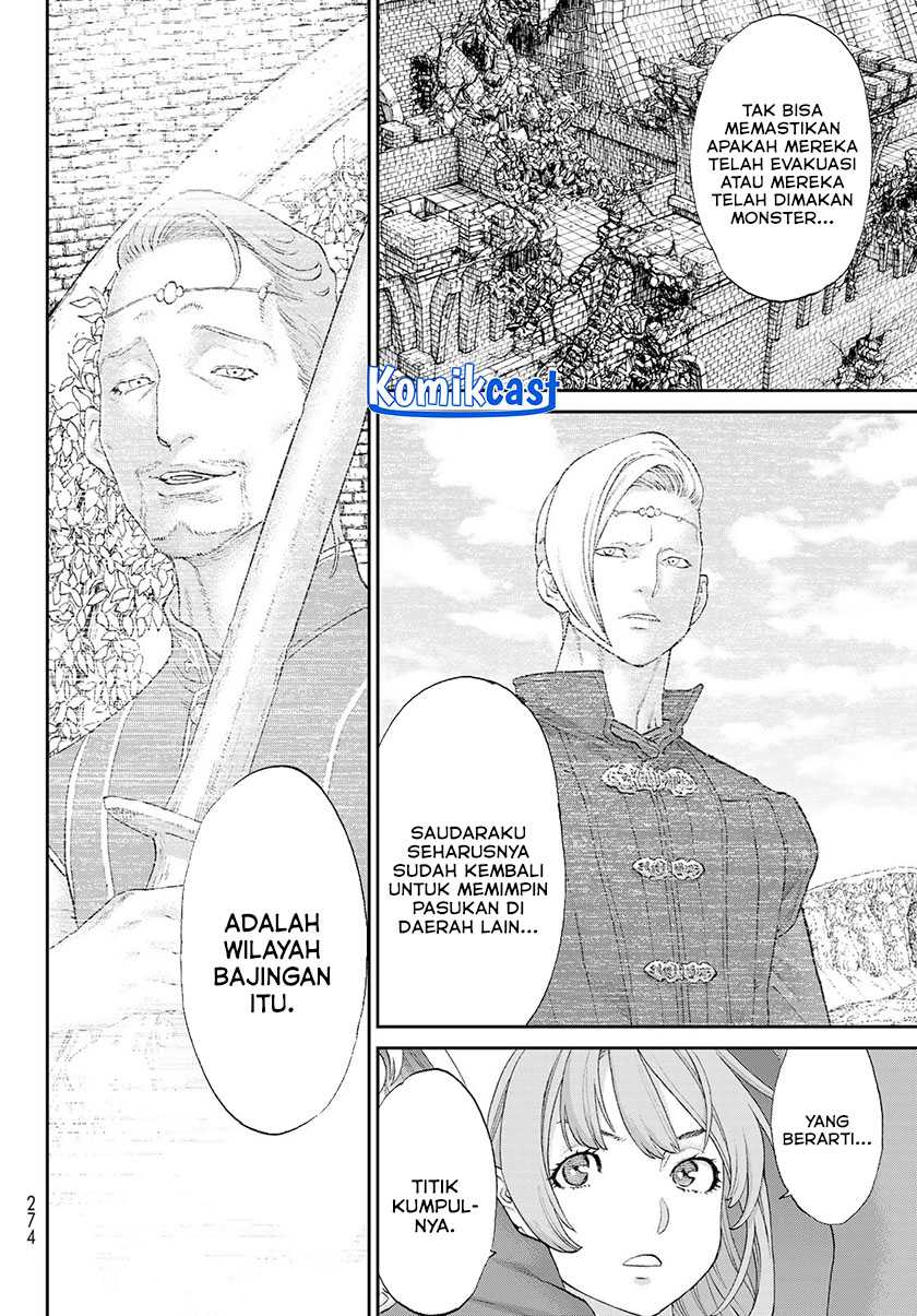 Chapter 76 - halaman 16