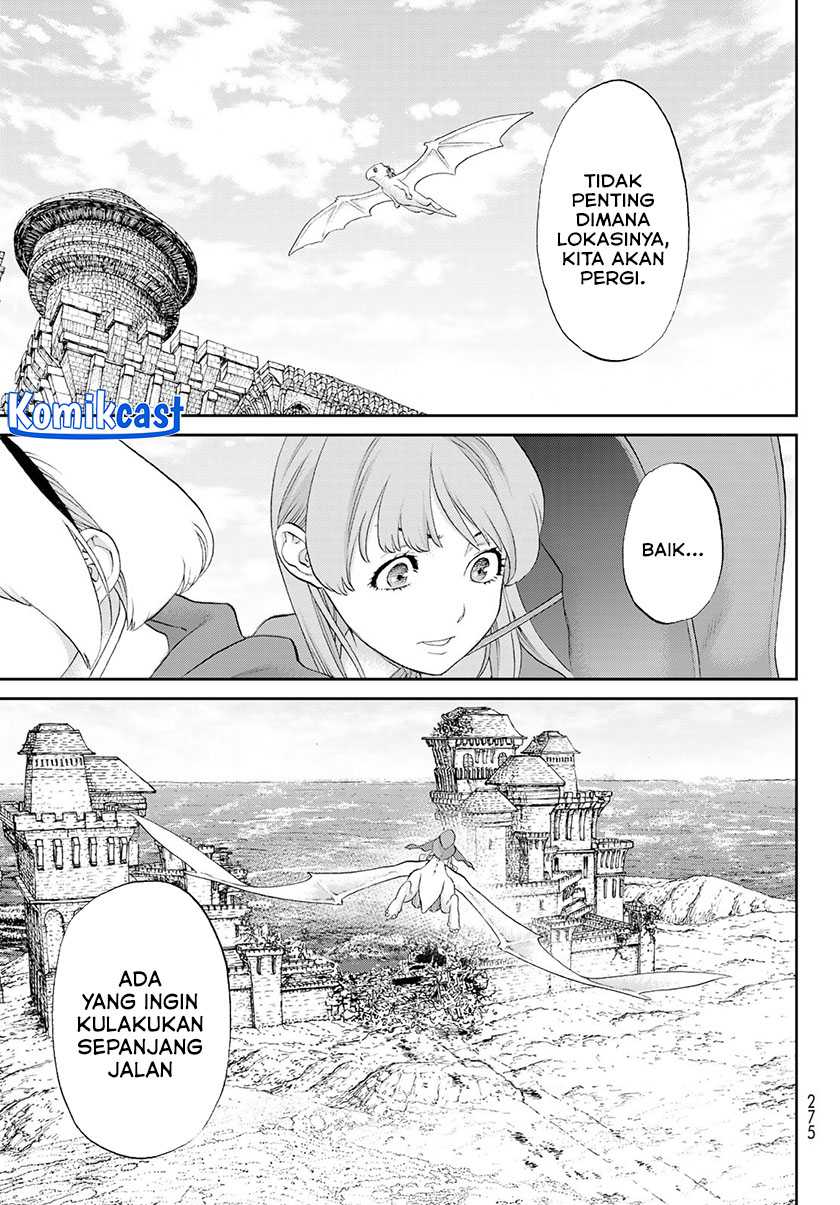 Chapter 76 - halaman 17