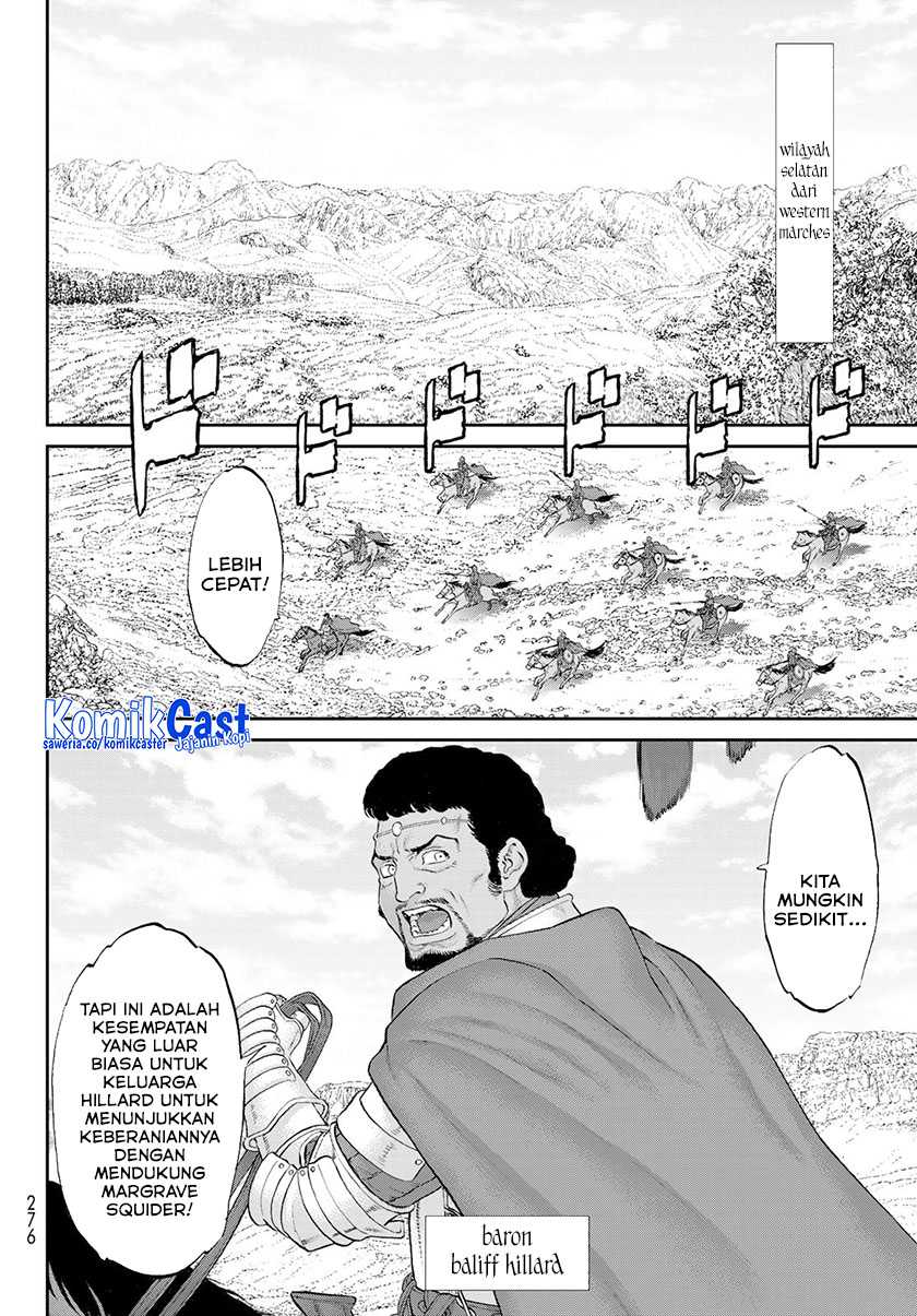 Chapter 76 - halaman 18