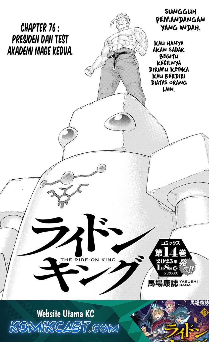 Chapter 76 - halaman 3
