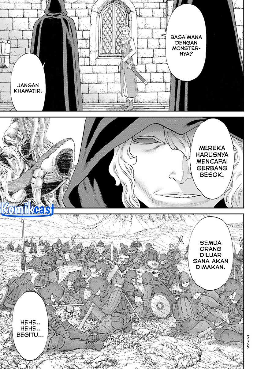 Chapter 76 - halaman 21